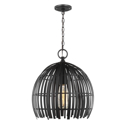 Hanalei Small One Light Pendant
