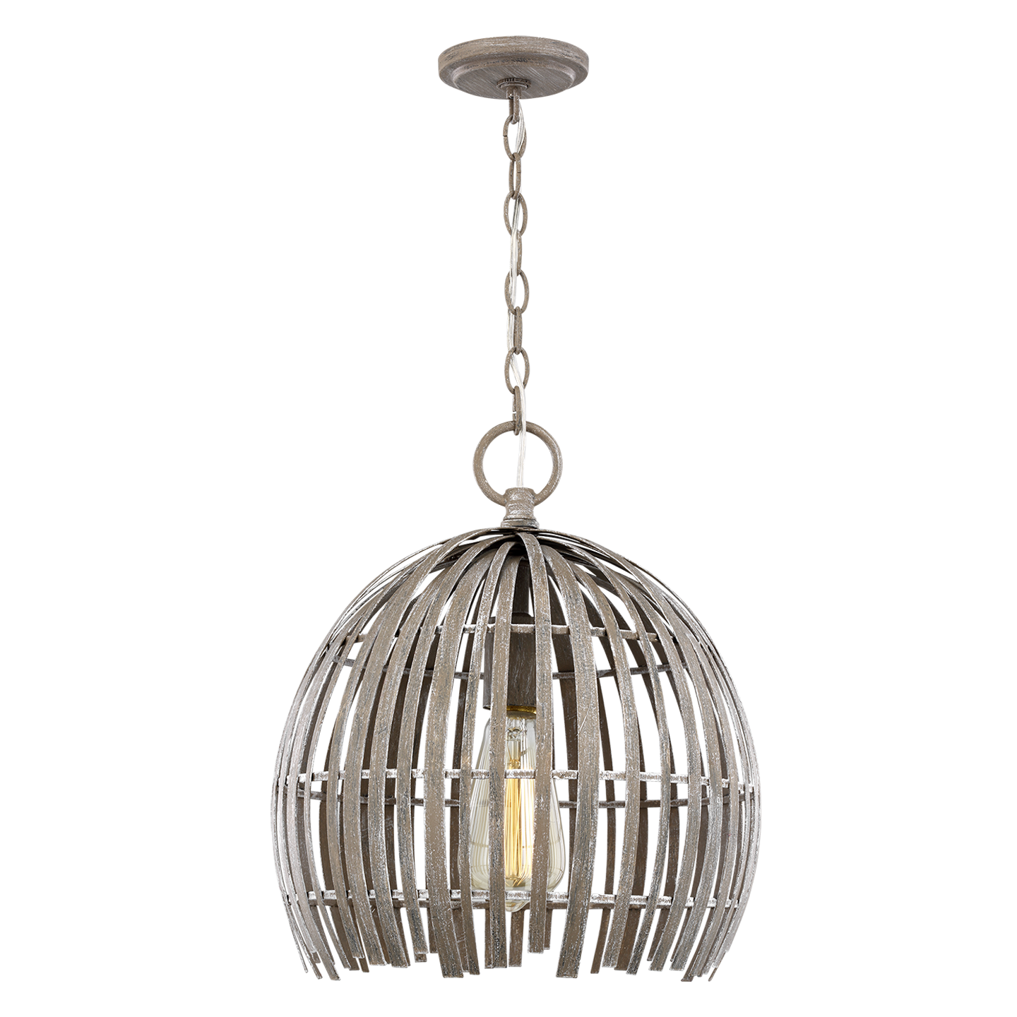 Hanalei Small One Light Pendant