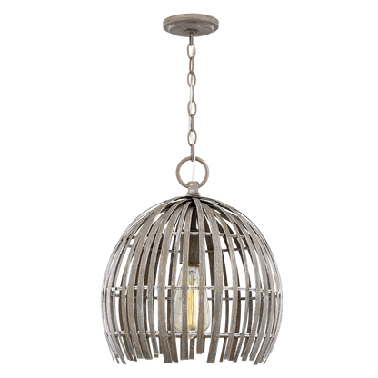 Hanalei Small One Light Pendant