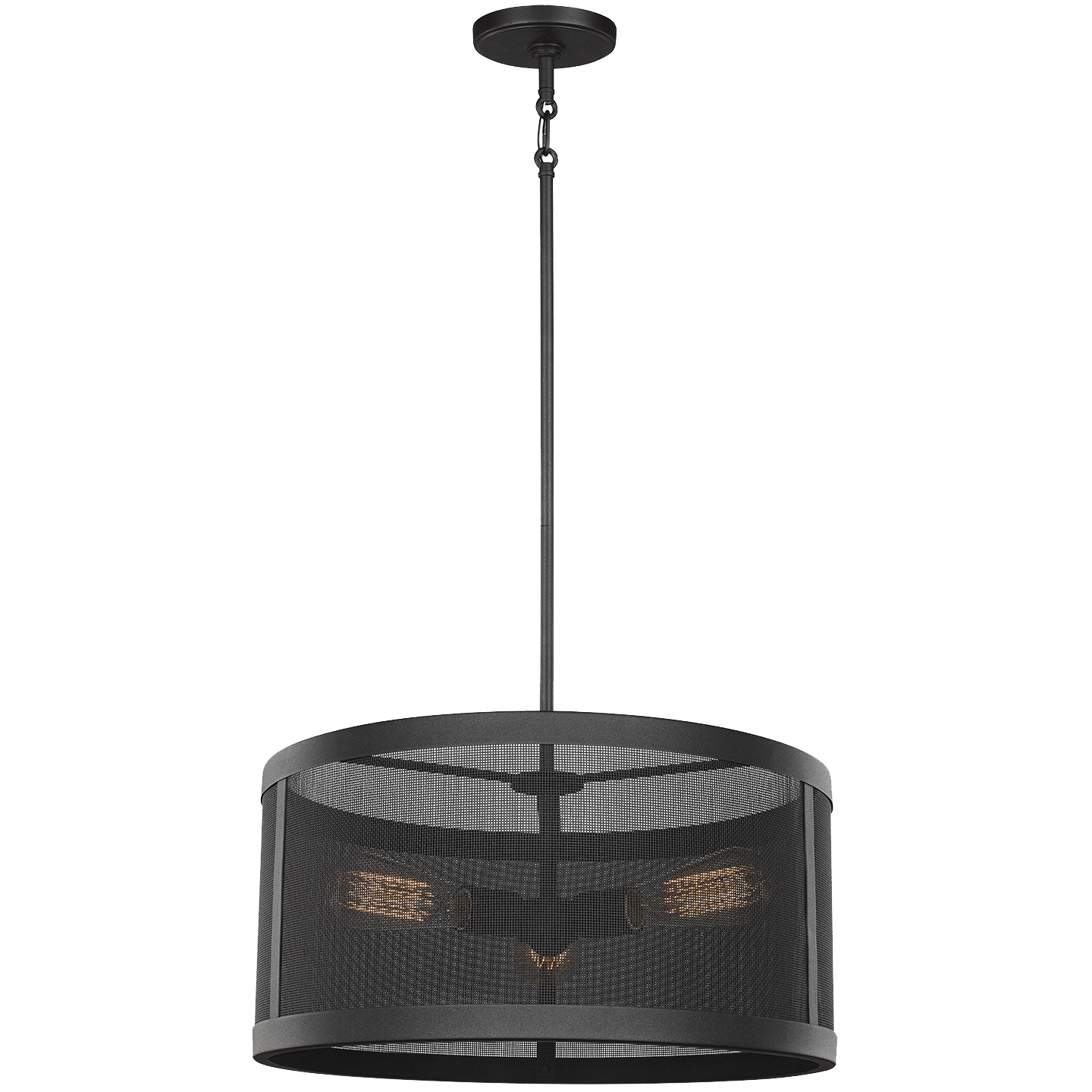 Gereon Three Light Pendant