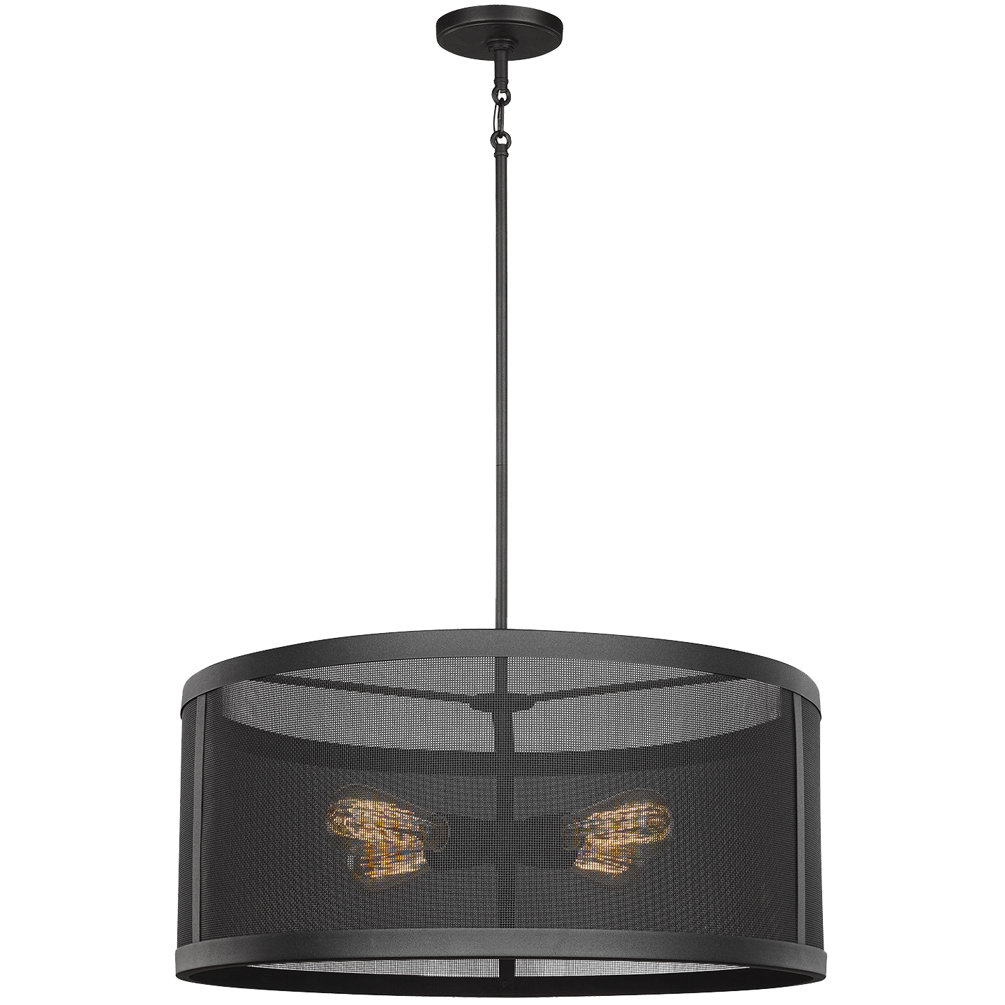 Gereon Four Light Pendant