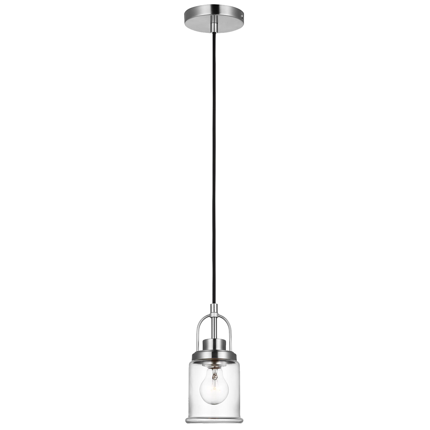 Anders One Light Mini-Pendant