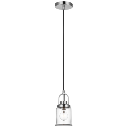 Anders One Light Mini-Pendant