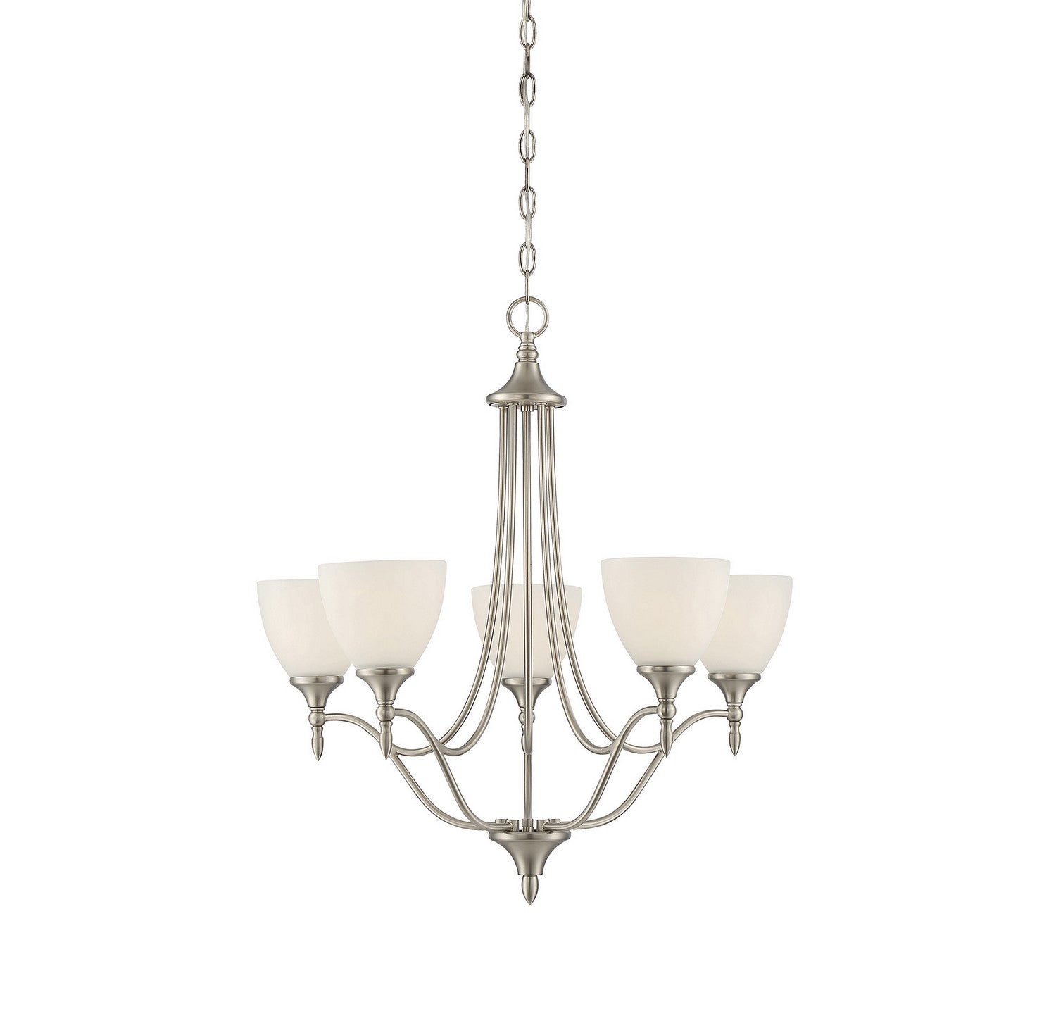 Herndon Chandelier