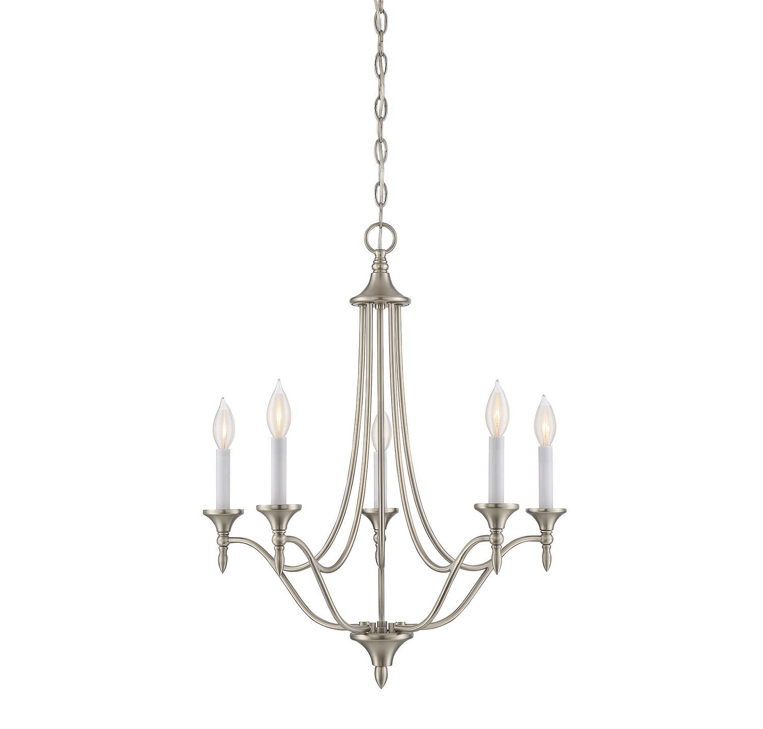 Herndon Chandelier