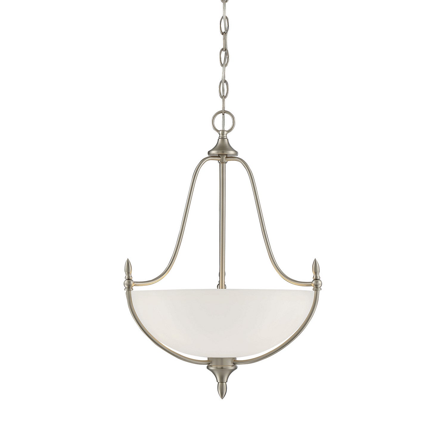 Herndon Pendant