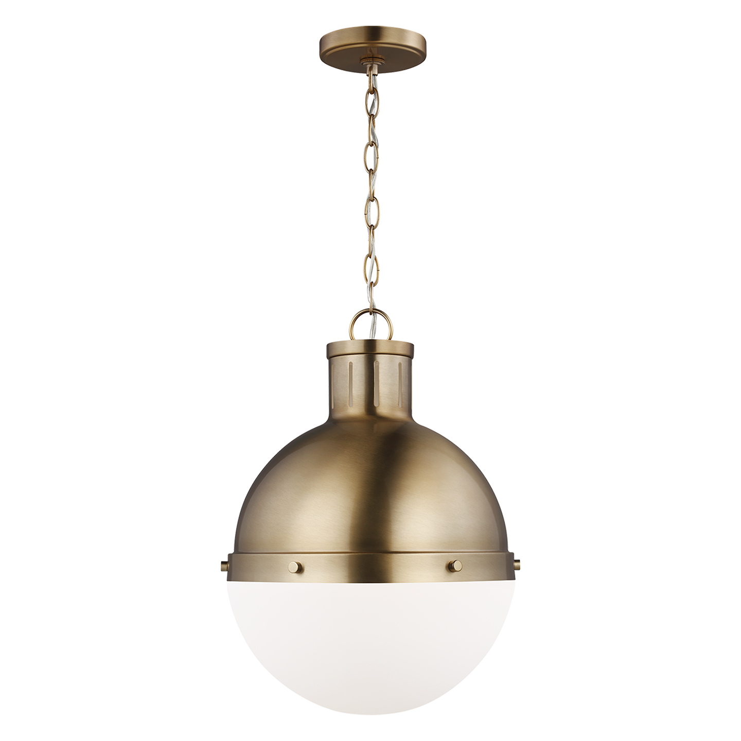 Hanks One Light Medium Pendant