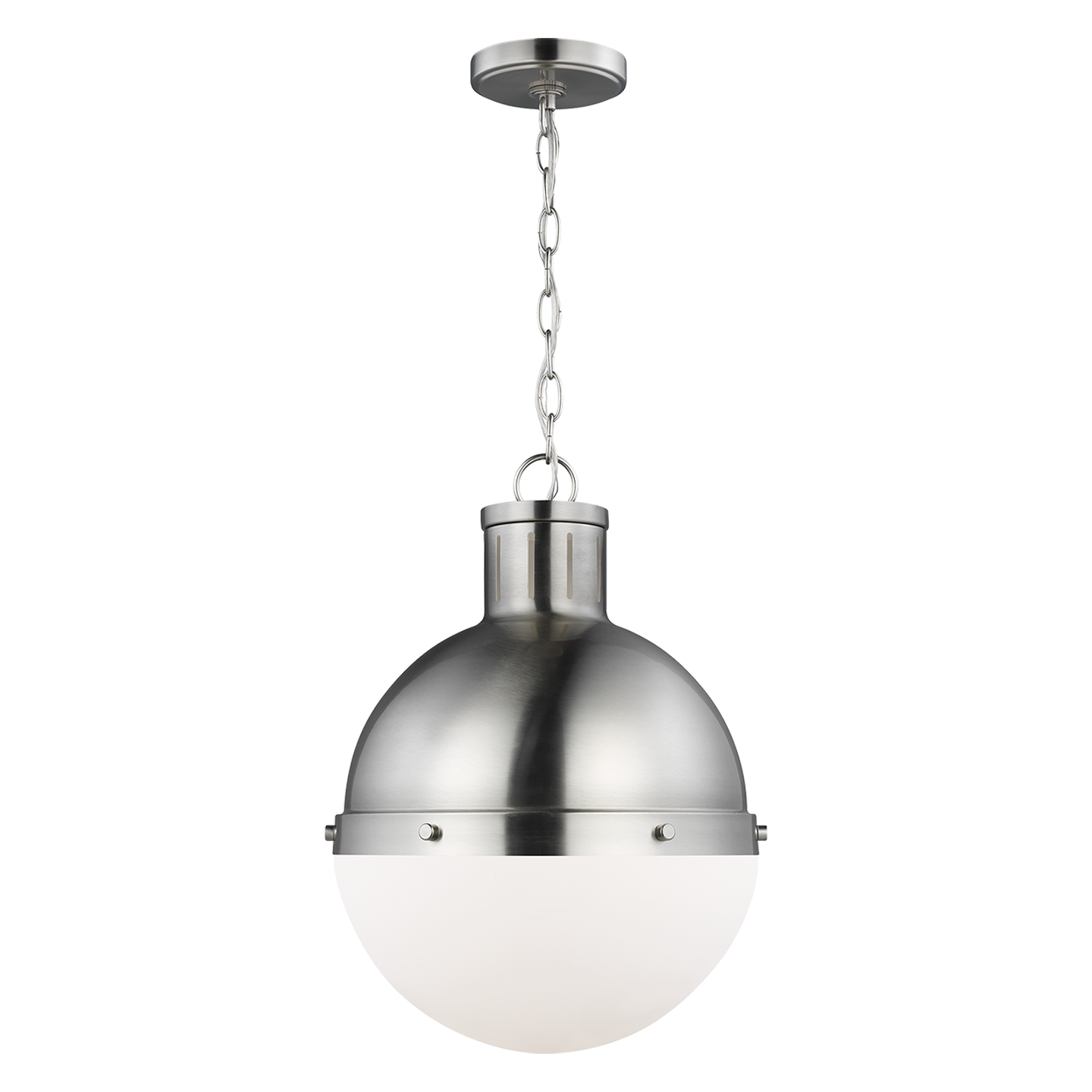 Hanks One Light Medium Pendant