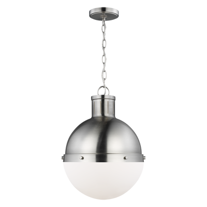 Hanks One Light Medium Pendant