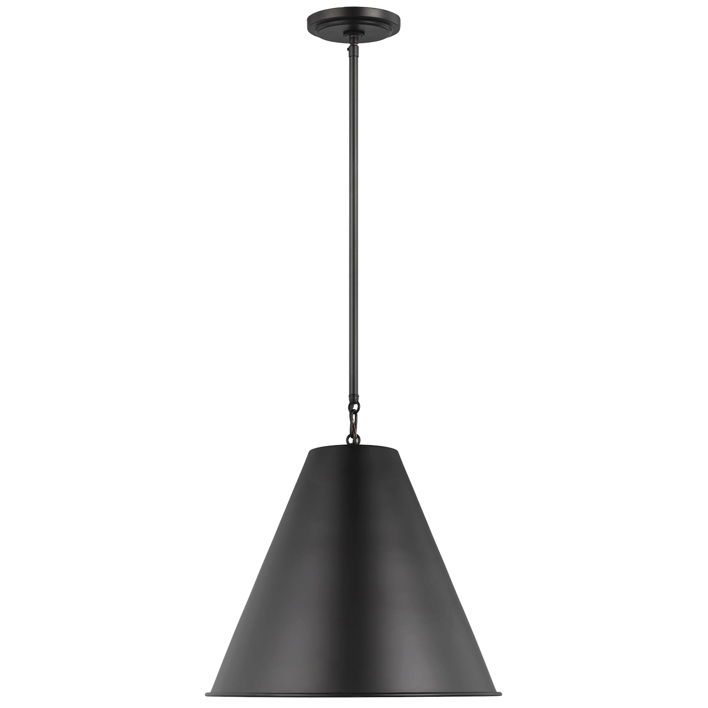 Gordon One Light Small Pendant