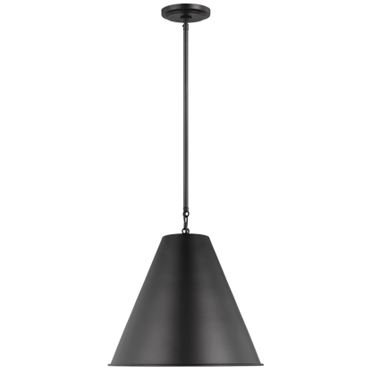 Gordon One Light Small Pendant