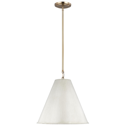 Gordon One Light Small Pendant