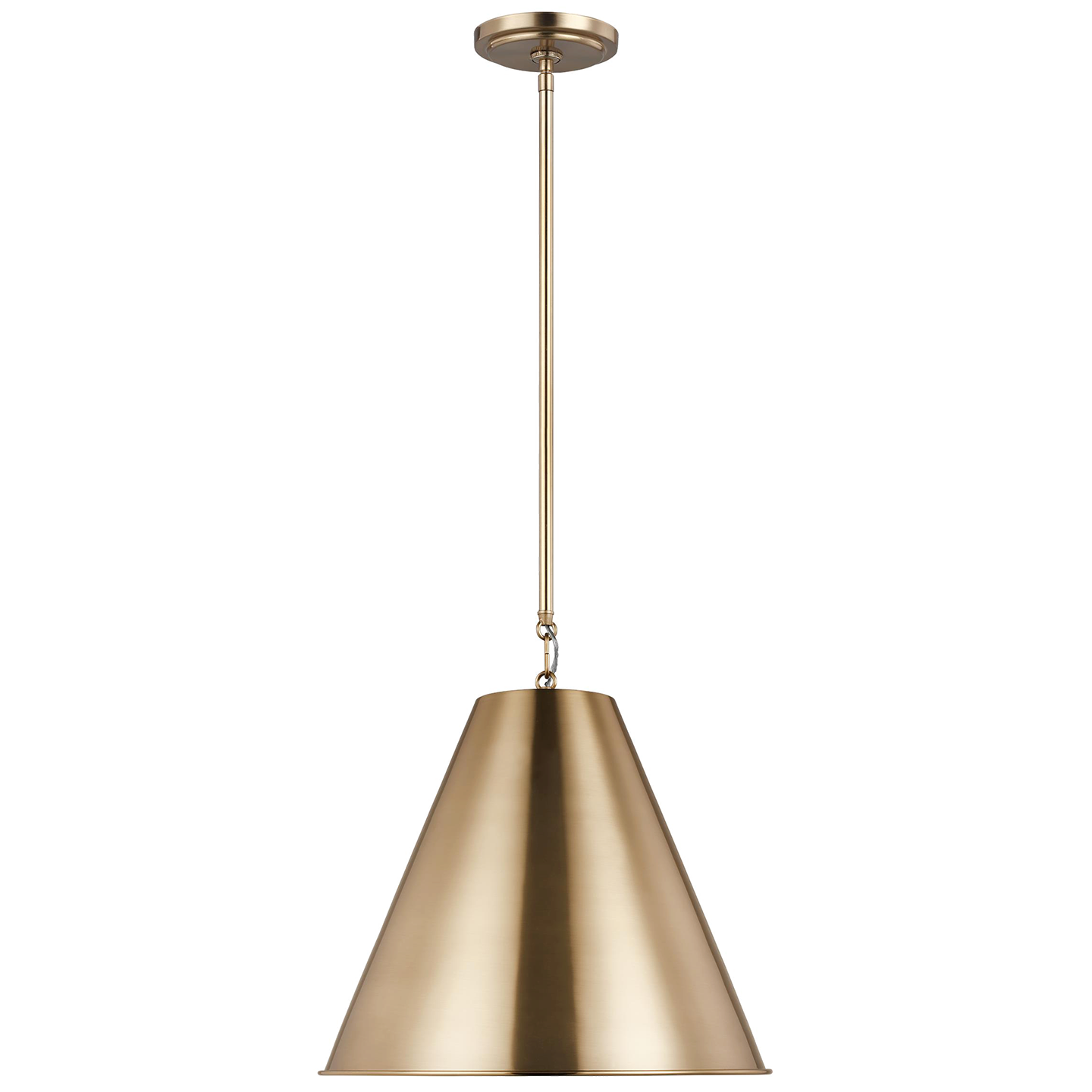 Gordon One Light Small Pendant