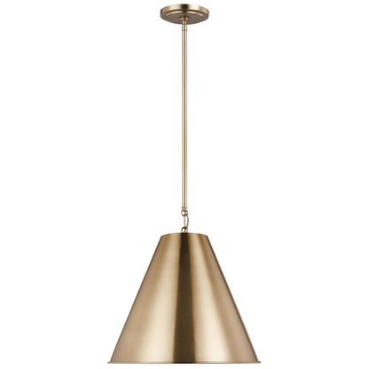Gordon One Light Small Pendant
