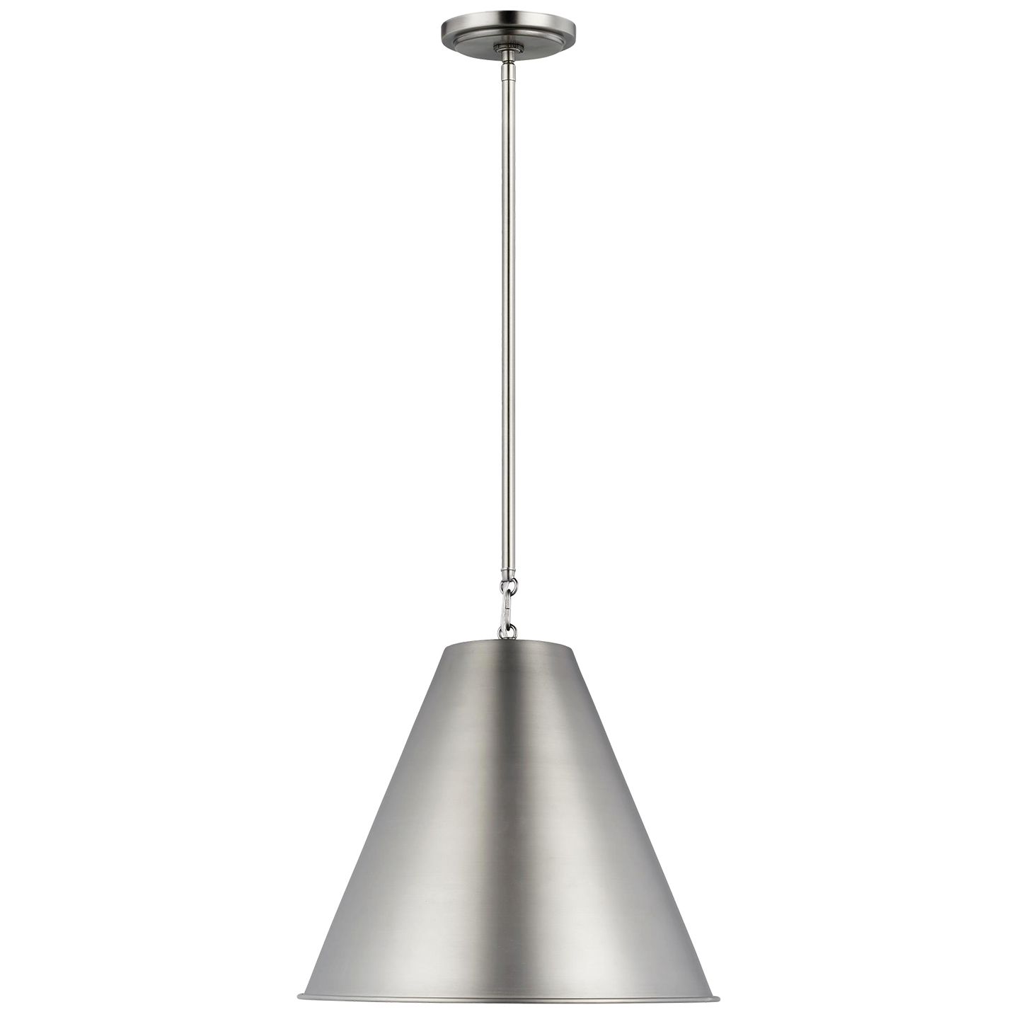 Gordon One Light Small Pendant