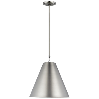 Gordon One Light Small Pendant