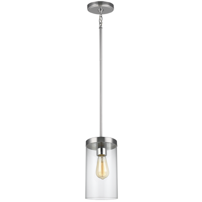 Zire One Light Pendant