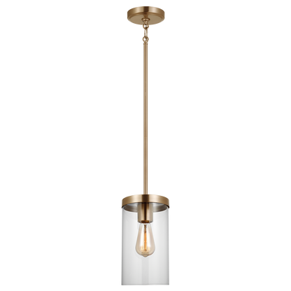 Zire One Light Pendant