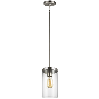 Zire One Light Pendant