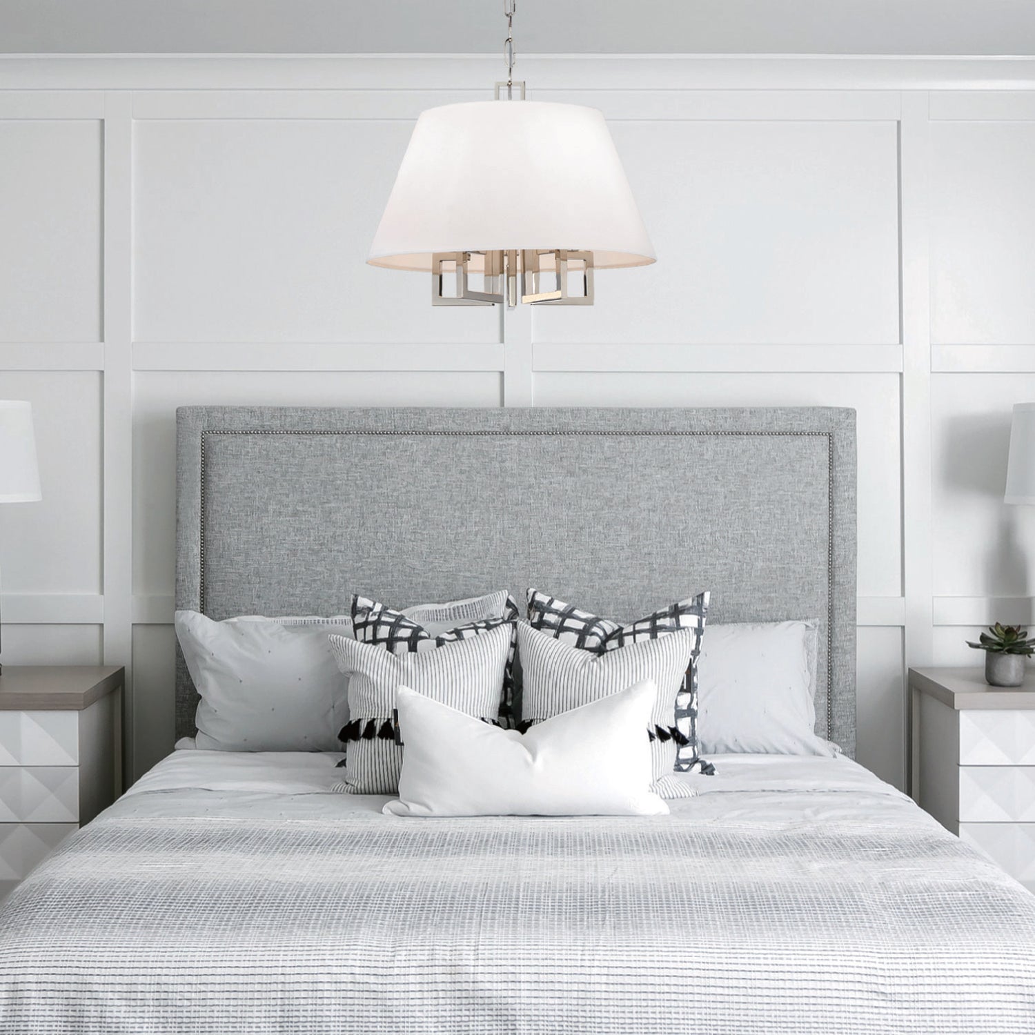 Westwood Mini Chandelier