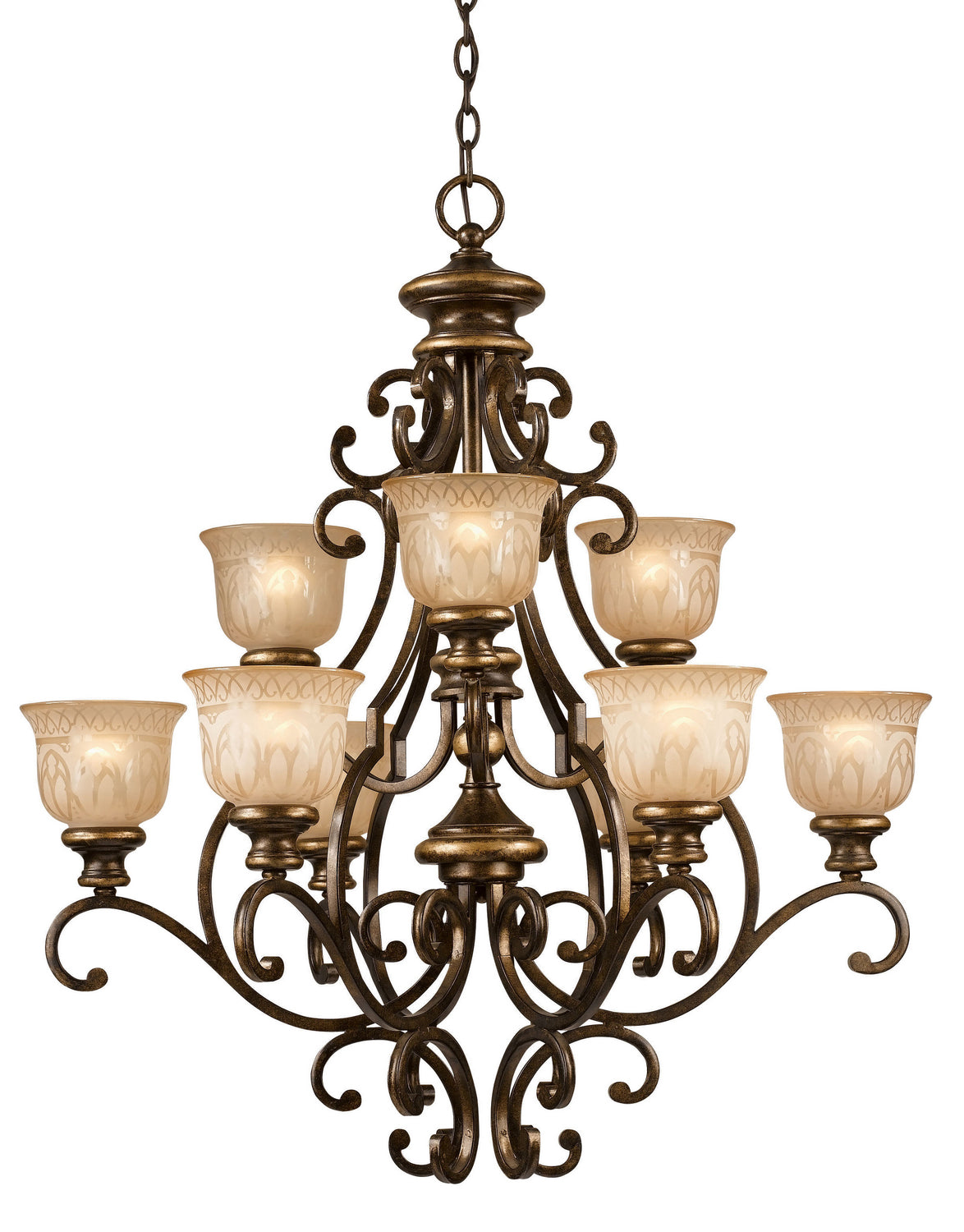 Norwalk Chandelier