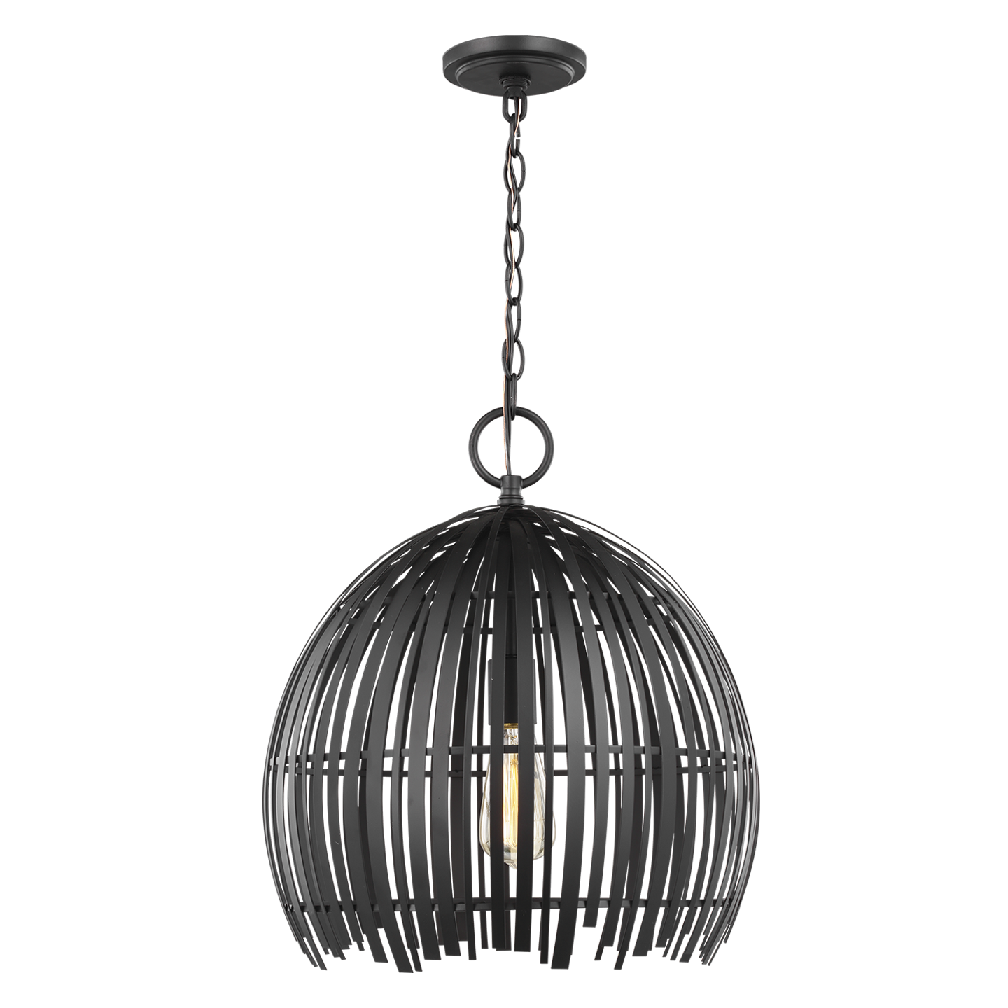 Hanalei Medium One Light Pendant