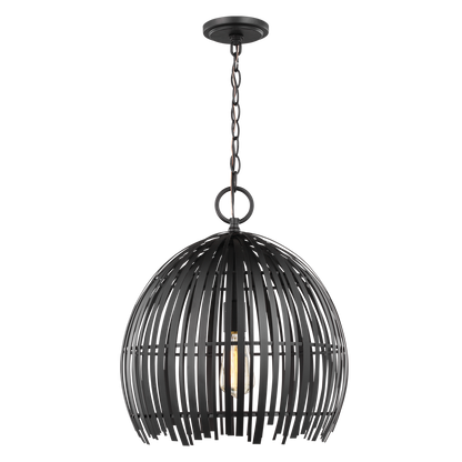 Hanalei Medium One Light Pendant