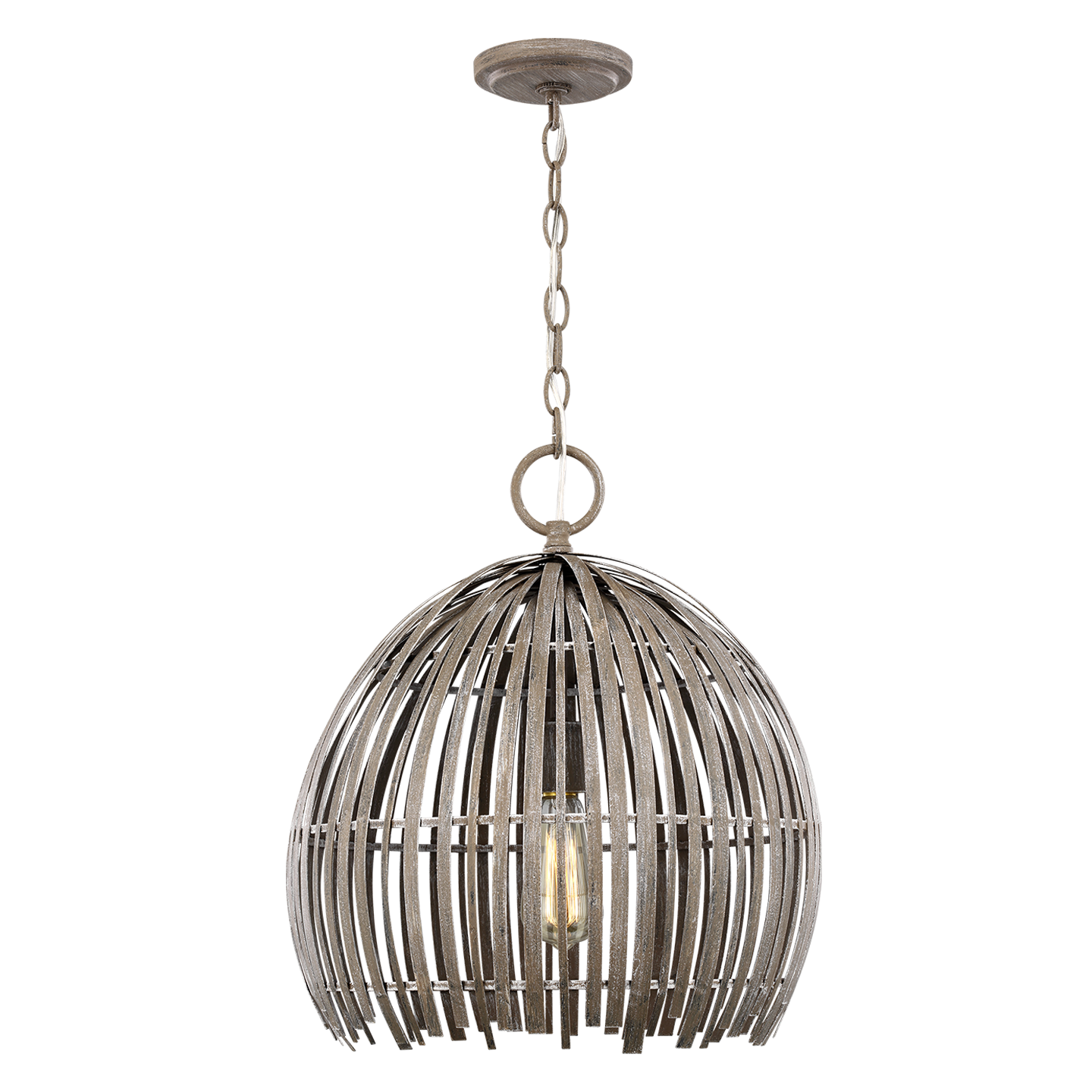 Hanalei Medium One Light Pendant