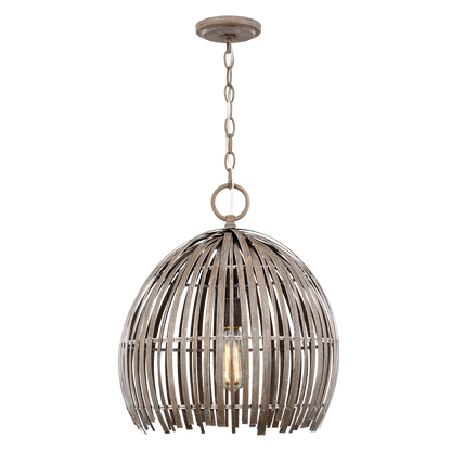Hanalei Medium One Light Pendant
