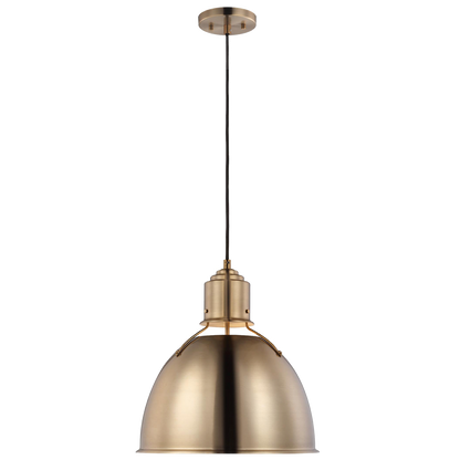 Huey One Light Medium Pendant