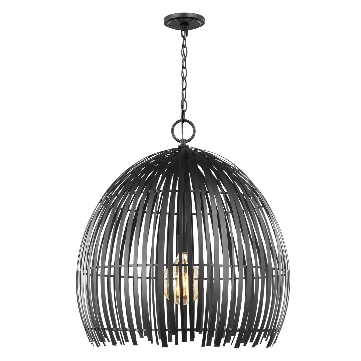 Hanalei Large One Light Pendant