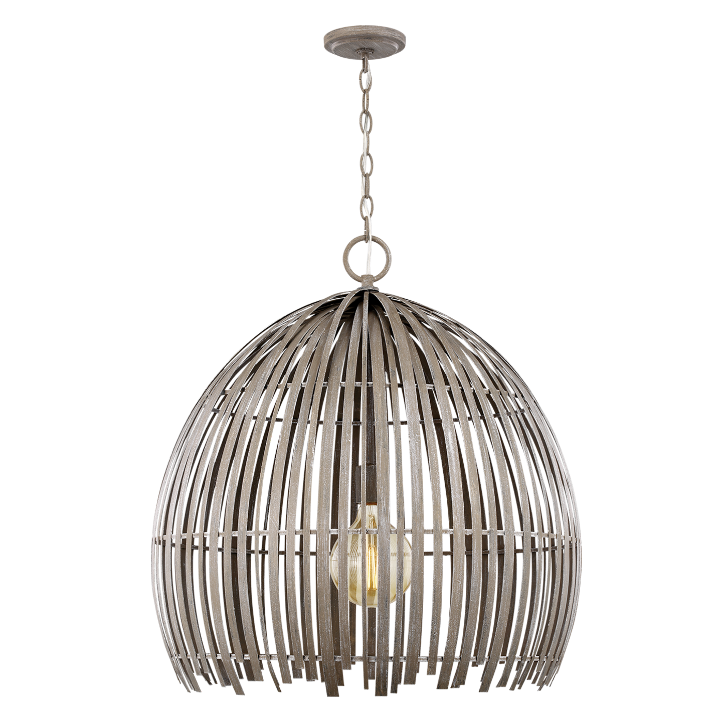 Hanalei Large One Light Pendant