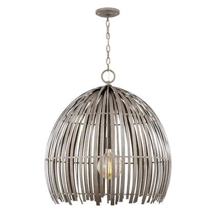 Hanalei Large One Light Pendant