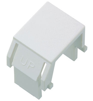 Adorne Blank Keystone Insert 4-Pack