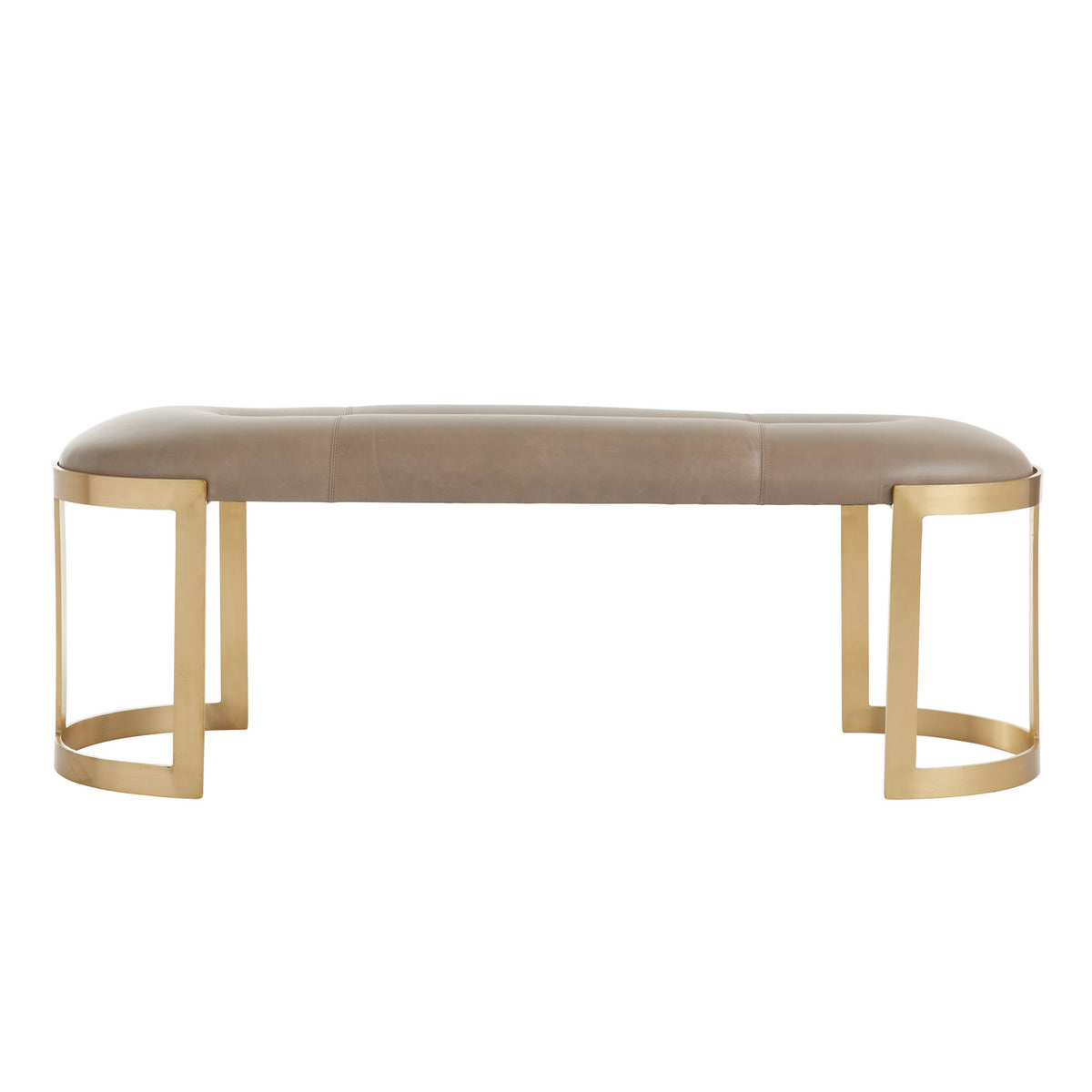 Jessica Bench in Morel