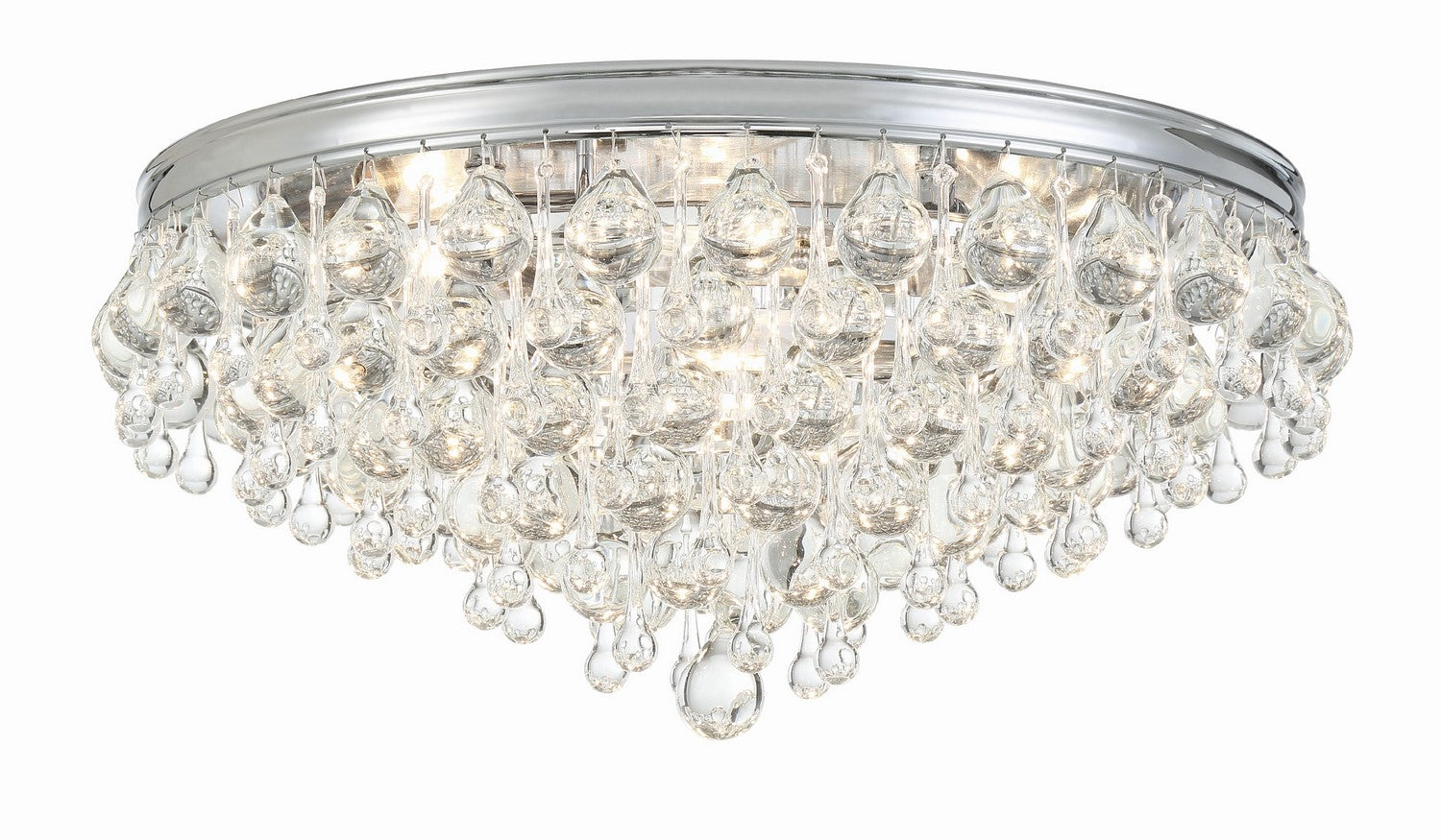 Calypso Flush Mount