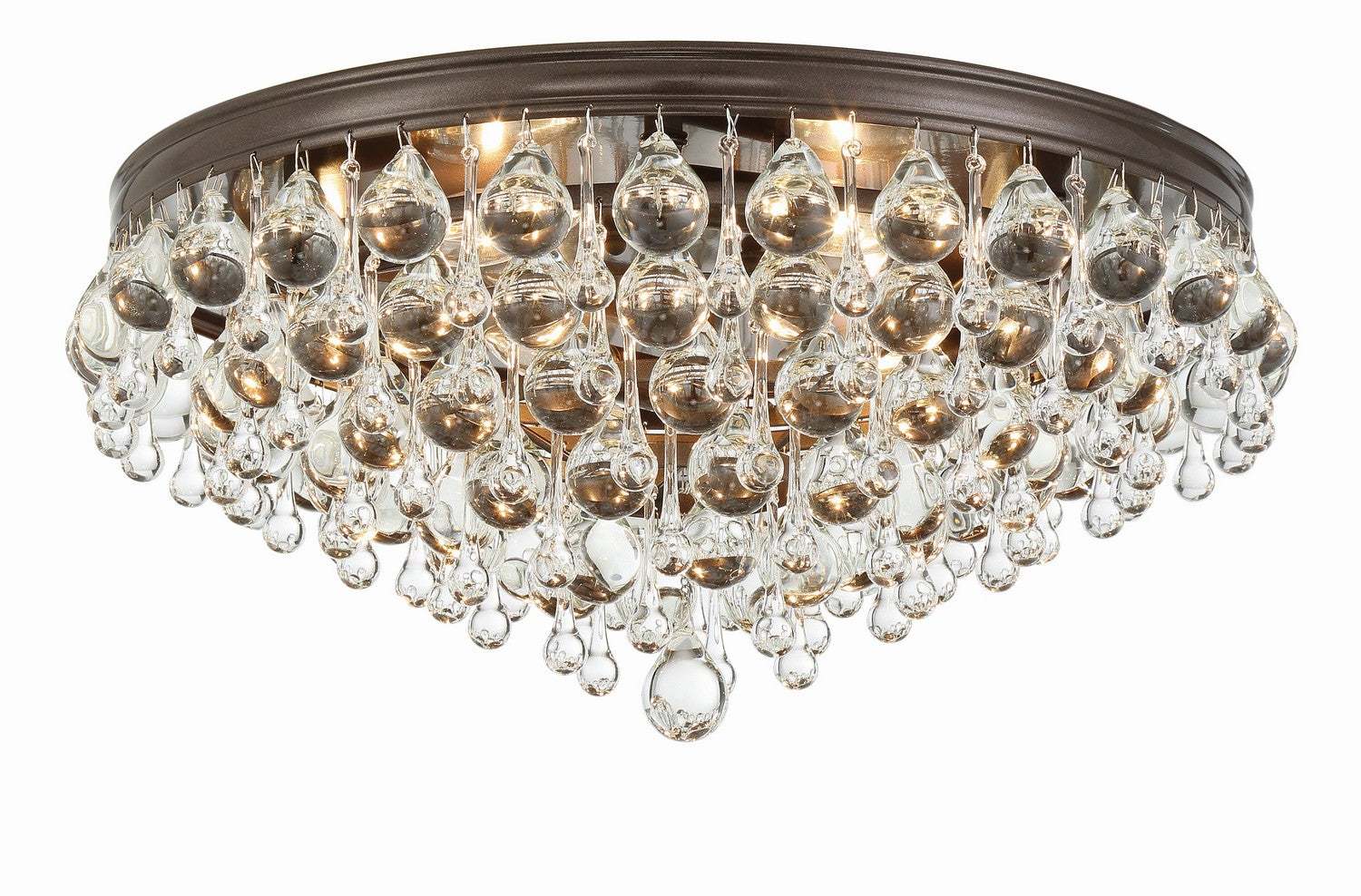 Calypso Flush Mount
