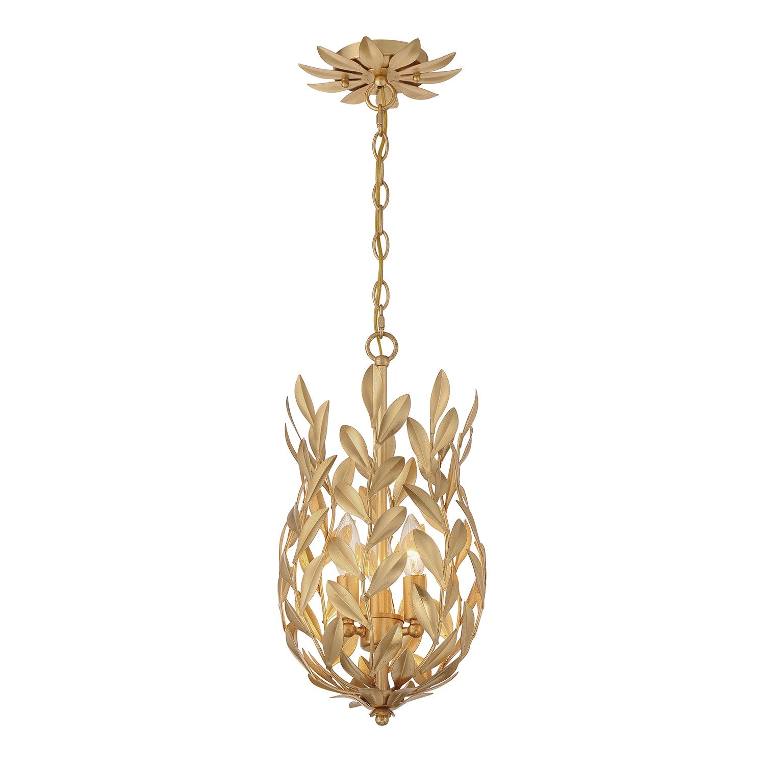 Broche Mini Pendant