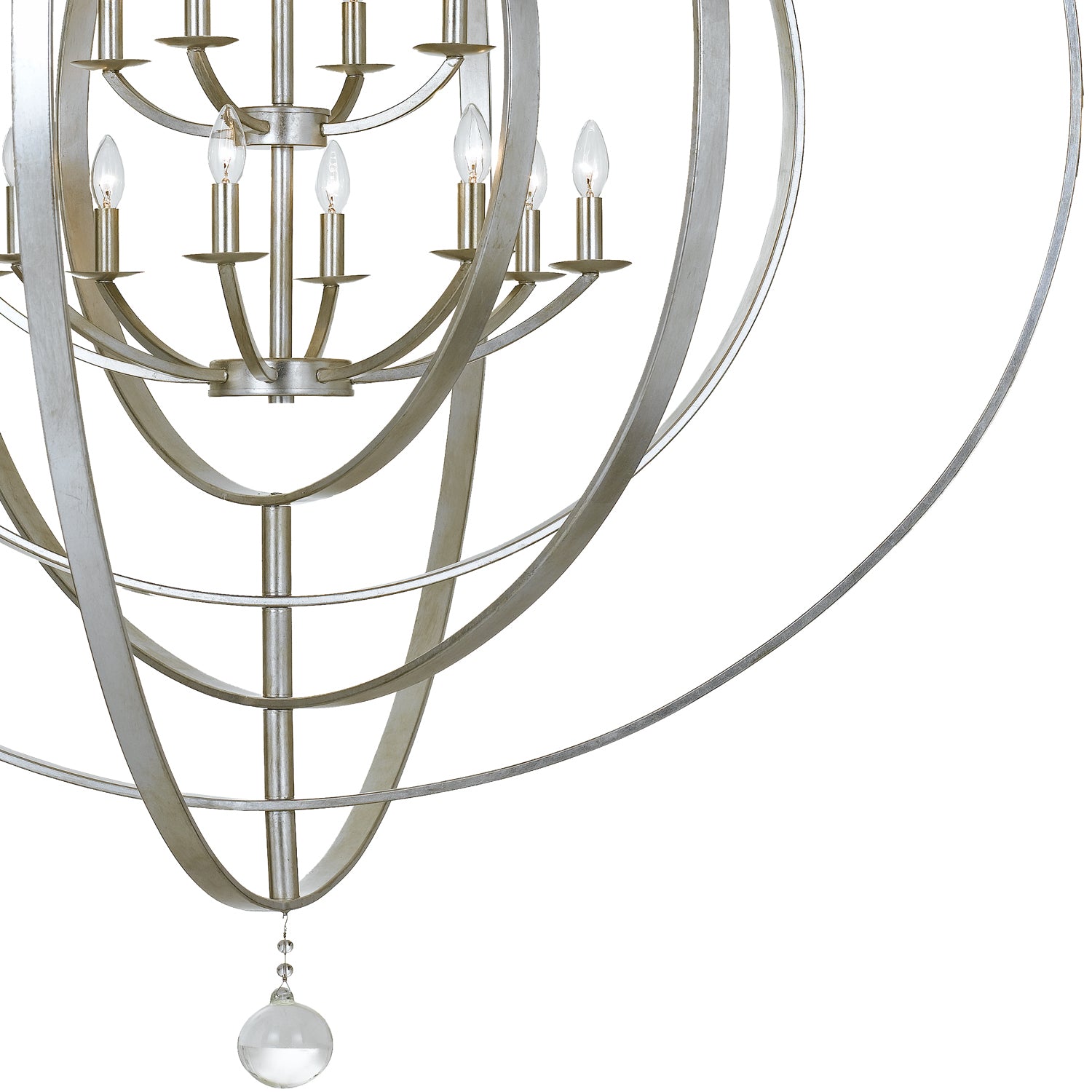Luna Chandelier