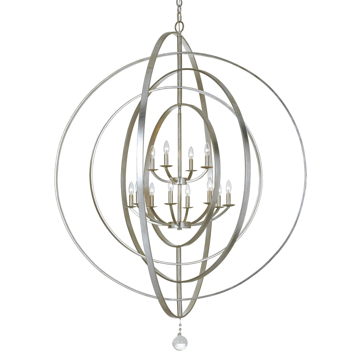 Luna Chandelier