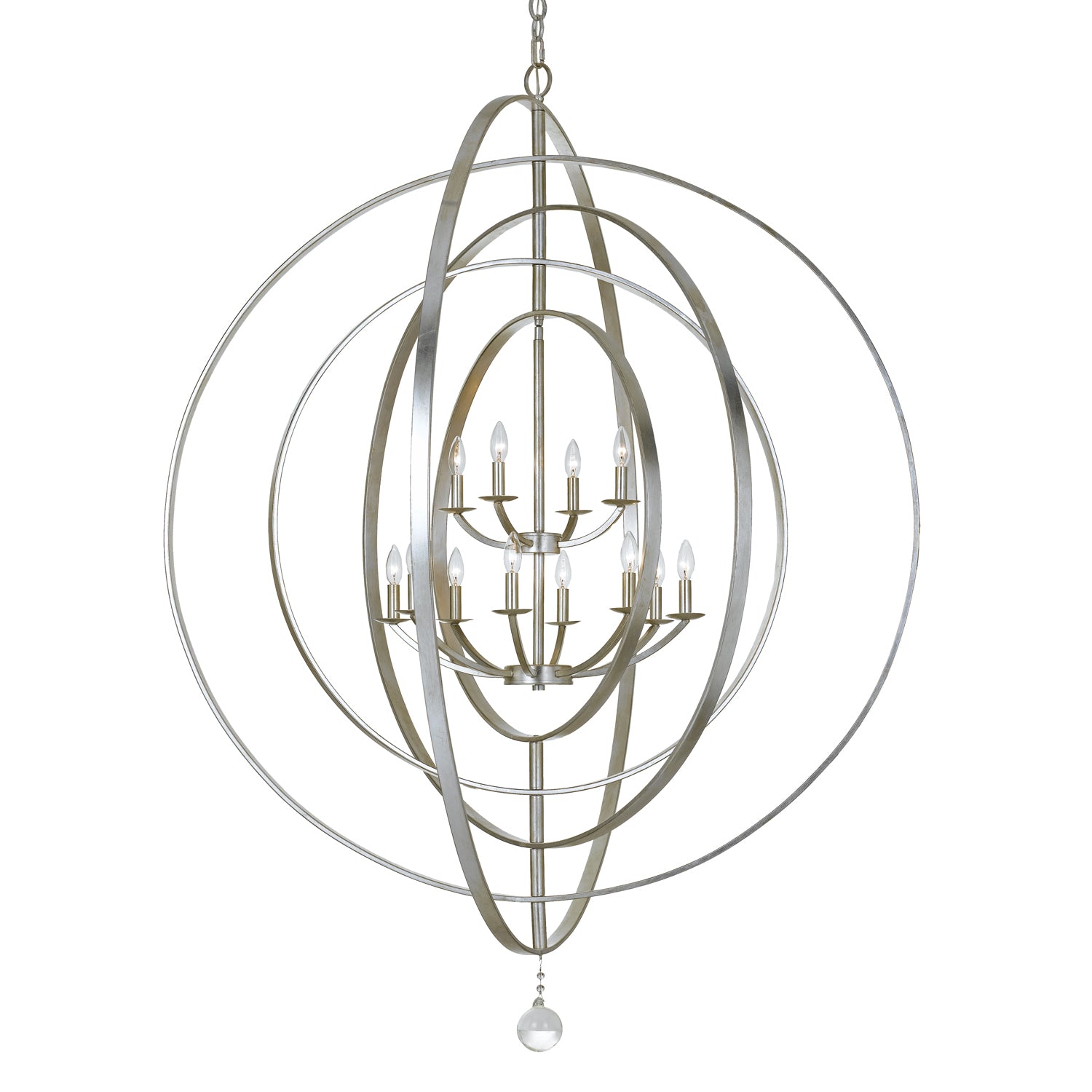 Luna Chandelier