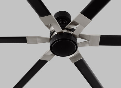 Loft 72" LED Ceiling Fan