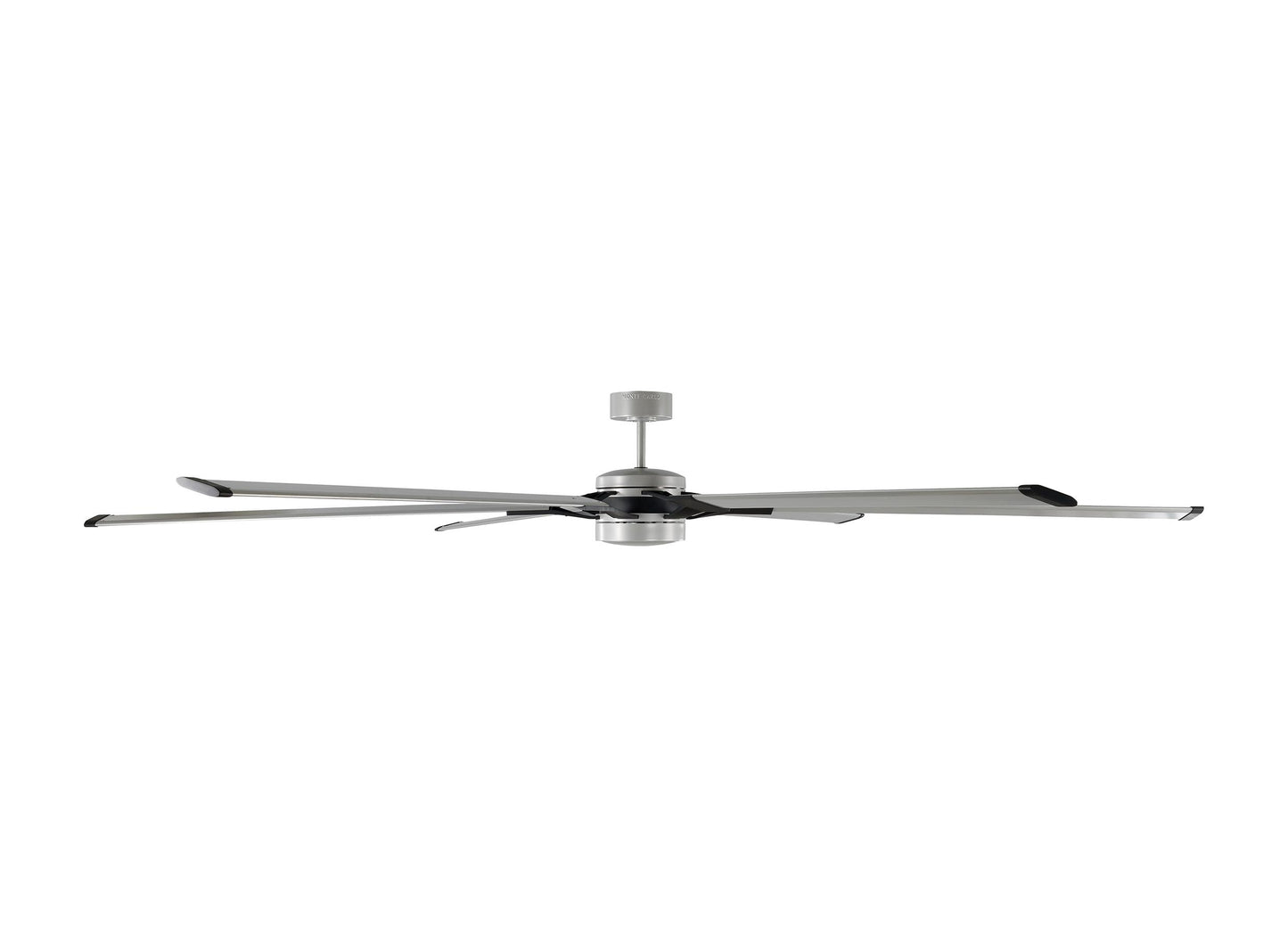 Loft 96" LED Ceiling Fan
