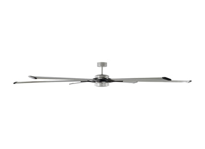 Loft 96" LED Ceiling Fan