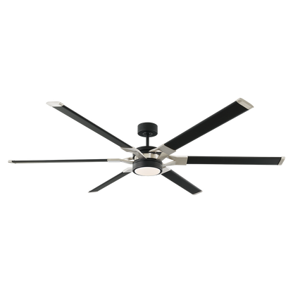 Loft 72" LED Ceiling Fan