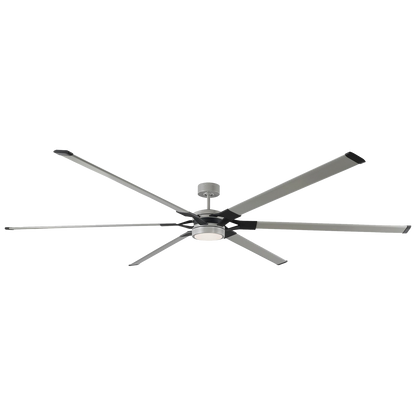 Loft 96" LED Ceiling Fan