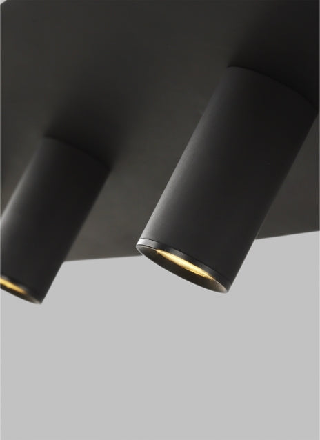 Ponte 50 Linear Suspension