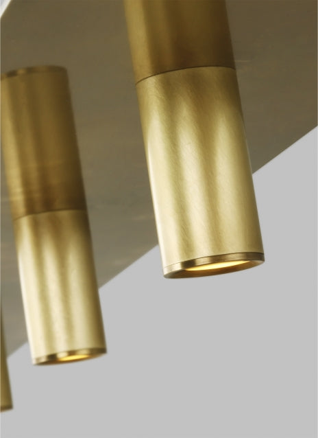 Ponte 50 Linear Suspension