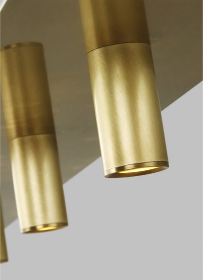 Ponte 50 Linear Suspension