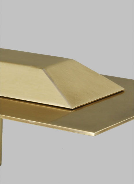 Ponte 50 Linear Suspension